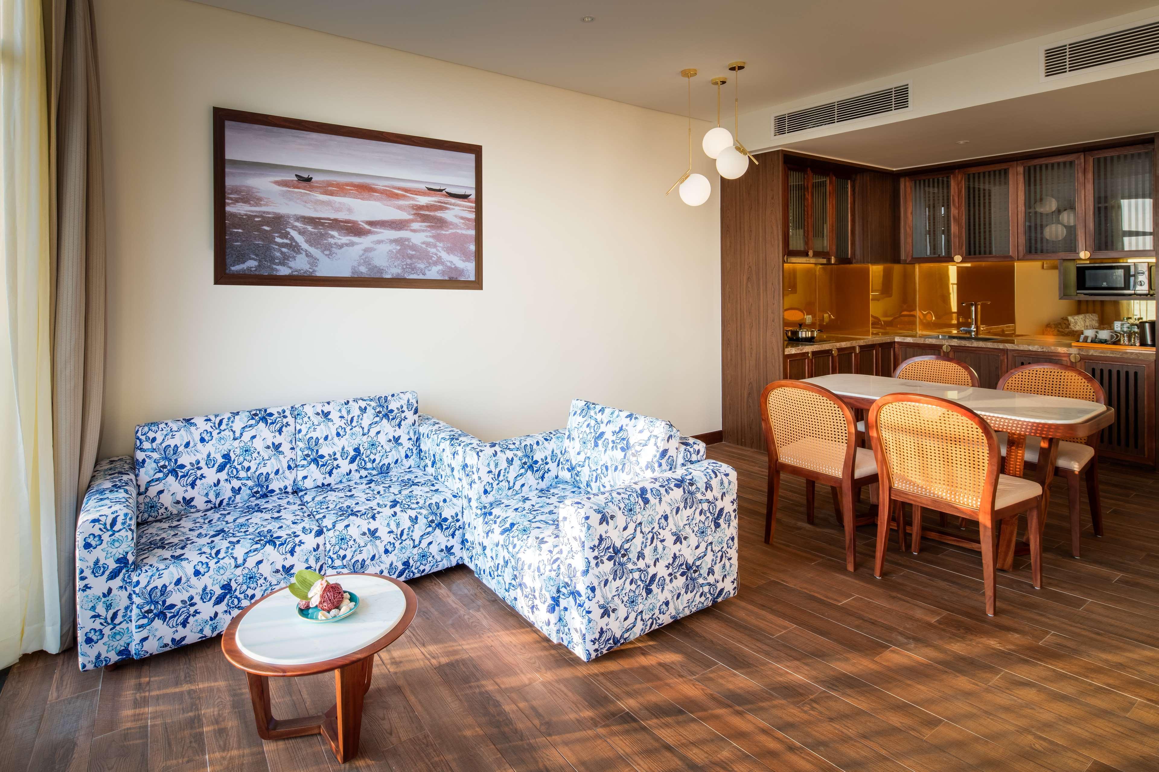 Best Western Premier Sonasea Дуонг-Донг Экстерьер фото