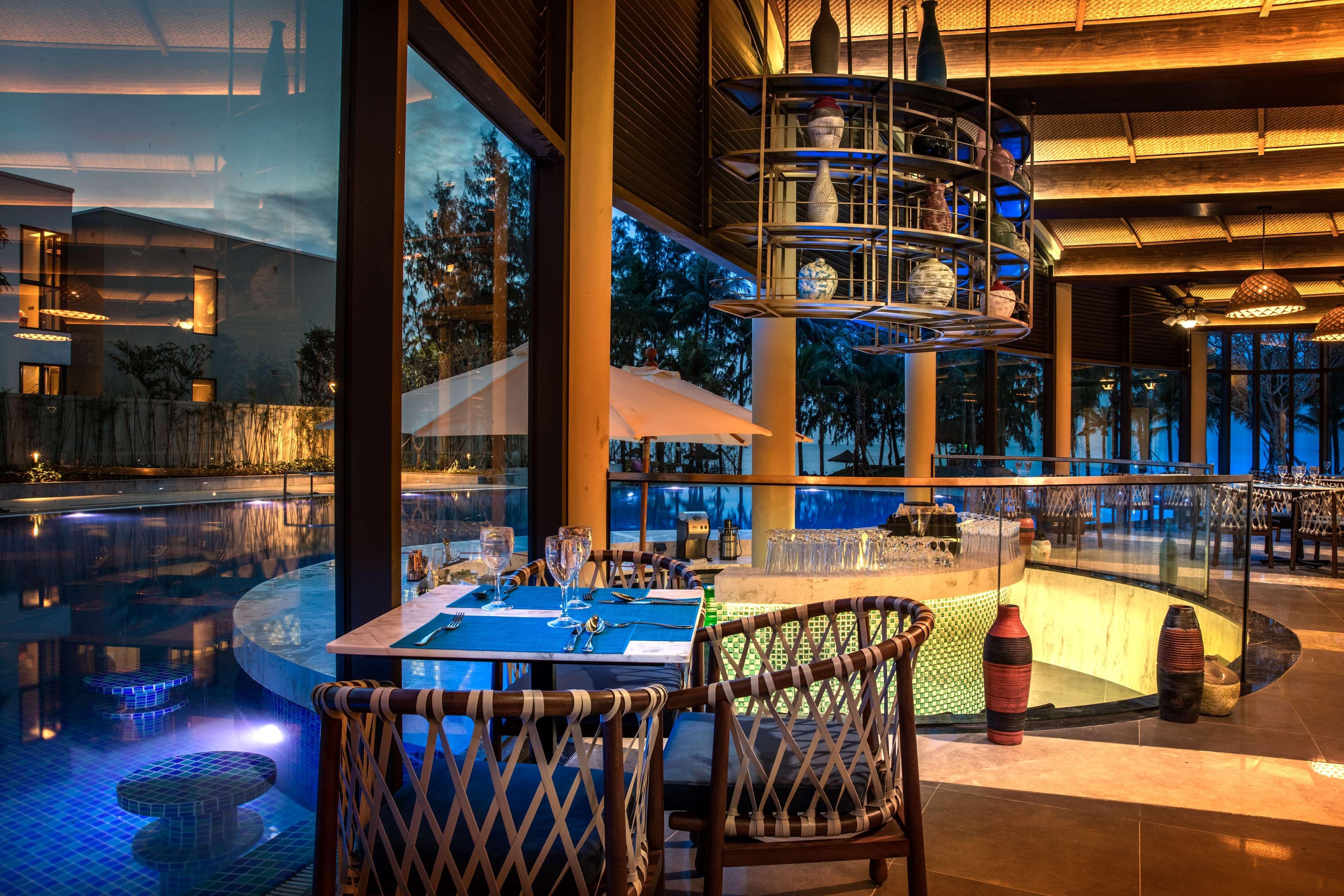Best Western Premier Sonasea Дуонг-Донг Экстерьер фото